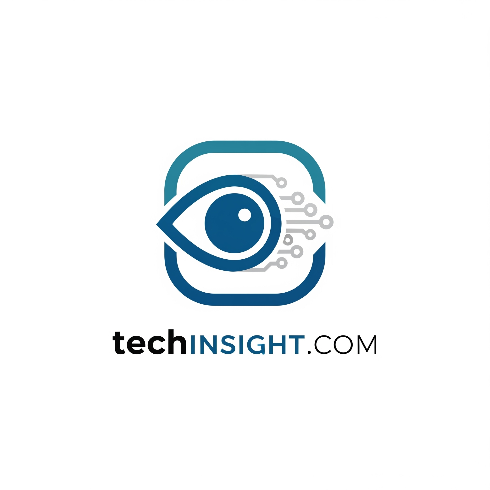 Tech Insights Logo